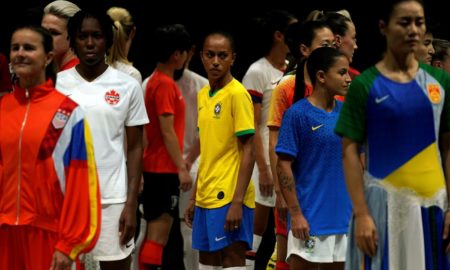 Amichevoli Donne 17 giugno: si giocano 4 partite amichevoli tra nazionali femminili. Quali nazionali otterranno la vittoria in queste gare?
