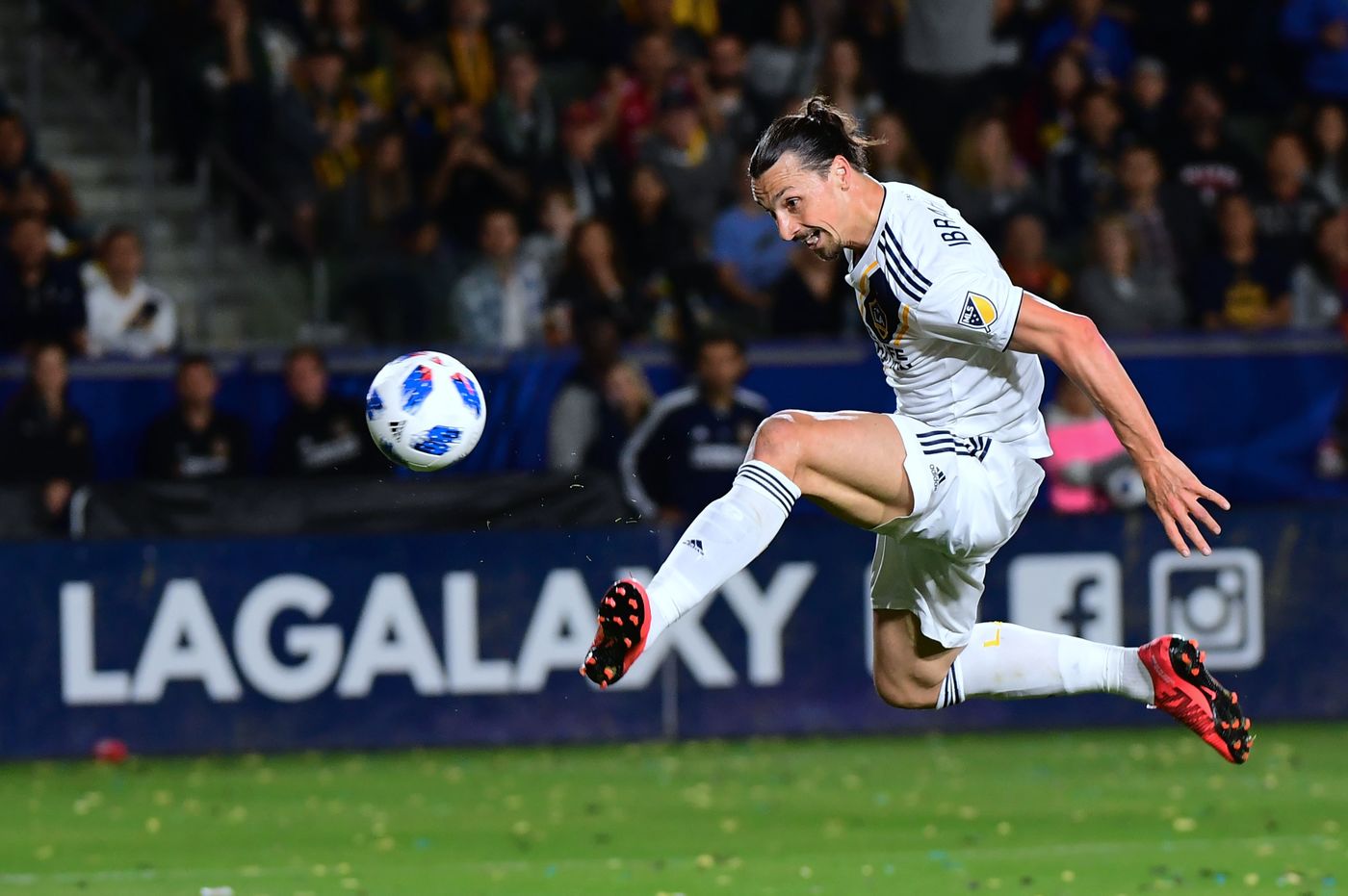 Colorado Rapids-Los Angeles Galaxy 12 settembre: il pronostico di MLS