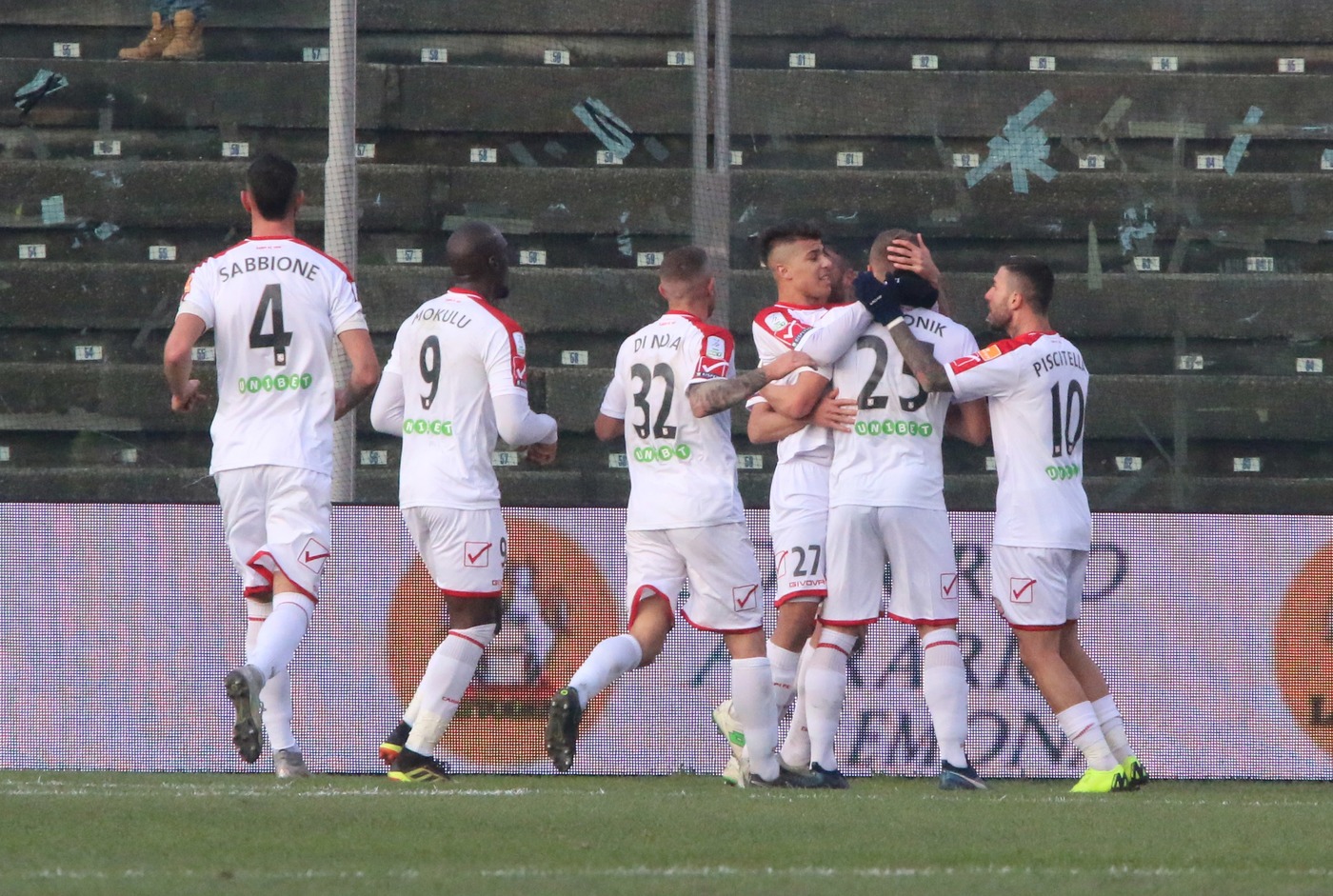 Serie B, Carpi-Perugia sabato 16 febbraio: analisi e pronostico della 24ma giornata della seconda divisione italiana