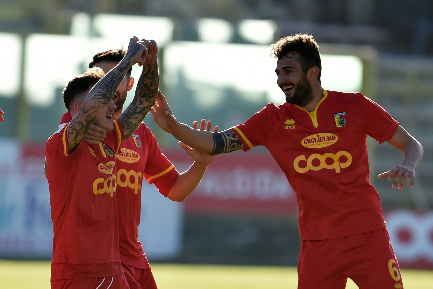 Play Off Serie C, FeralpiSalò-Catanzaro domenica 19 maggio: analisi e pronostico degli ottavi di finale dei play off promozione
