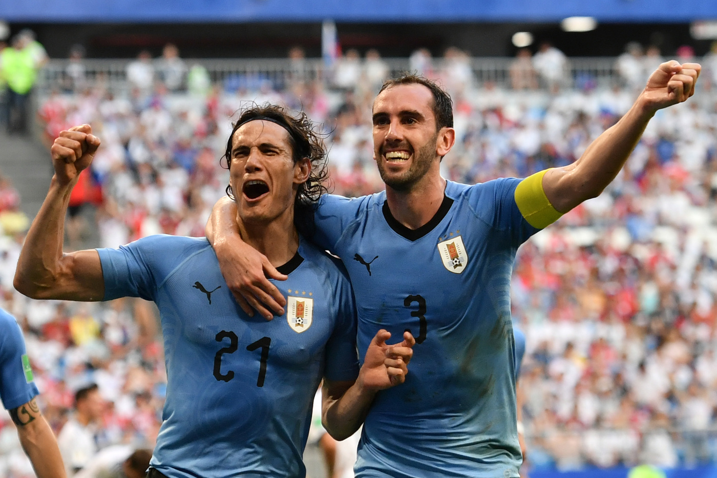Pronostici chat Blab Live pronostico europei Euro 2020 Copa America 2021 Bolivia-Uruguay marcatori Cavani Godin