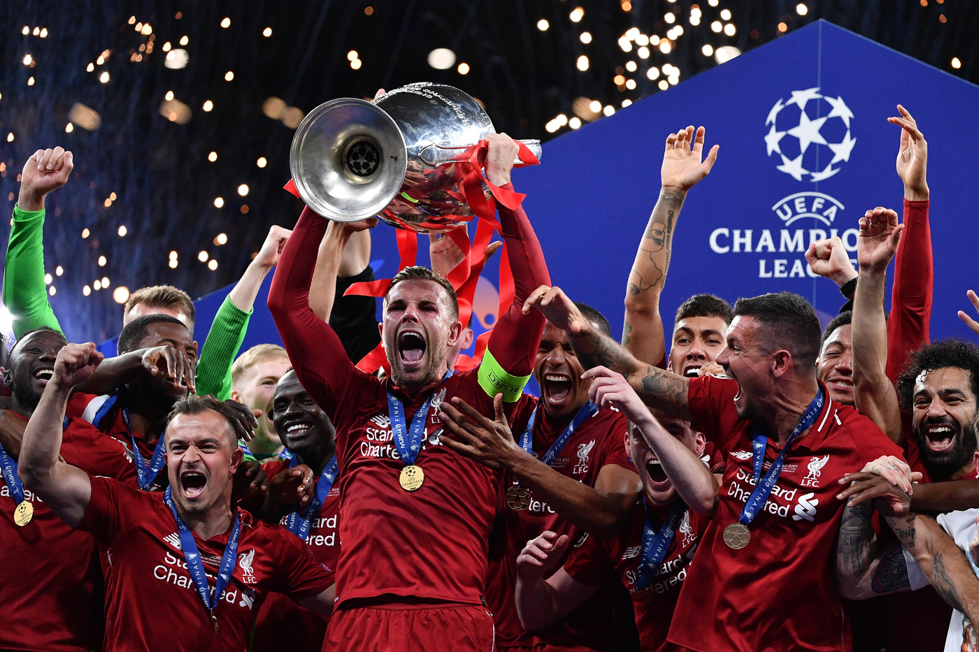 Rinviati gare nazionali giugno 2020: Europa e Champions League in estate