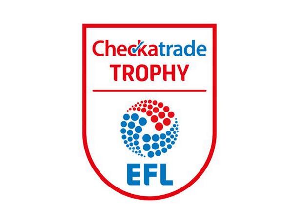 Checkatrade Trophy 6 febbraio