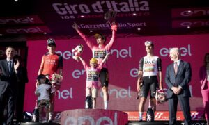 Ciclismo, Giro d’Italia 2024: analisi del percorso, favoriti, tappe, quote e pronostici!
