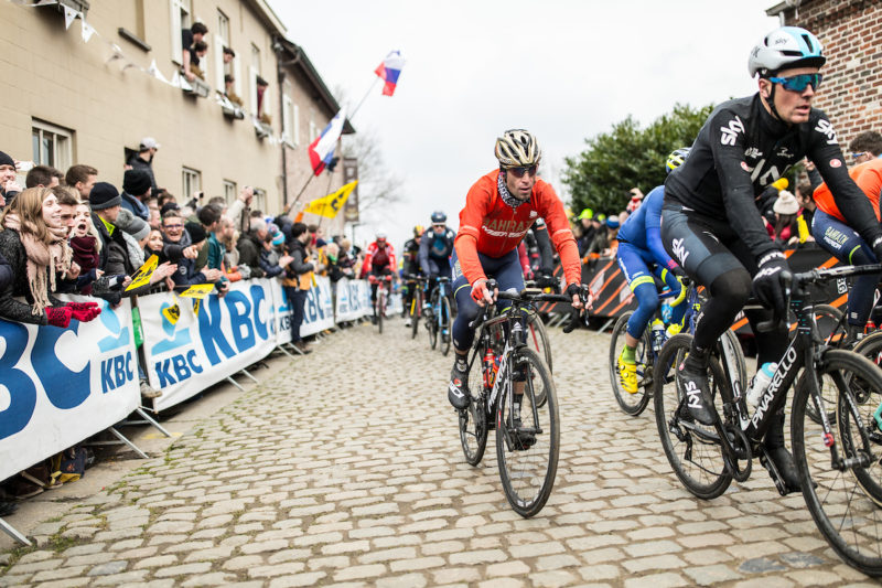 Tour de France 2018 favoriti tappa 9: giornata chiave sul pavé di Roubaix!