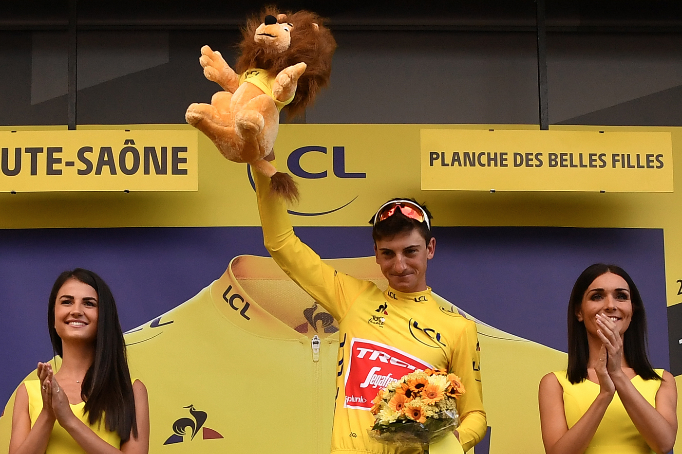 Tour de France 2019 favoriti tappa 7: Belfort-Chalon sur Saone, l'analisi, le quote i consigli per provare la cassa insieme al B-Lab!