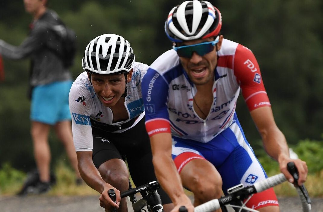 Tour de France 2020: analisi, pronostici, quote antepost e favoriti tappa 15!