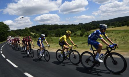 Tour de France 2019 favoriti tappa 17: Point du Gard-Gap, l'analisi e i consigli del B-Lab sulla tappa di oggi al Tour de France 2019!