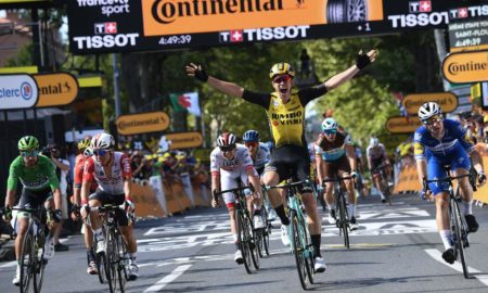 Tour de France 2019 favoriti tappa 11: Albi-Toulouse, l'analisi, le quote e i consigli sulla tappa di oggi al Tour de France 2019!
