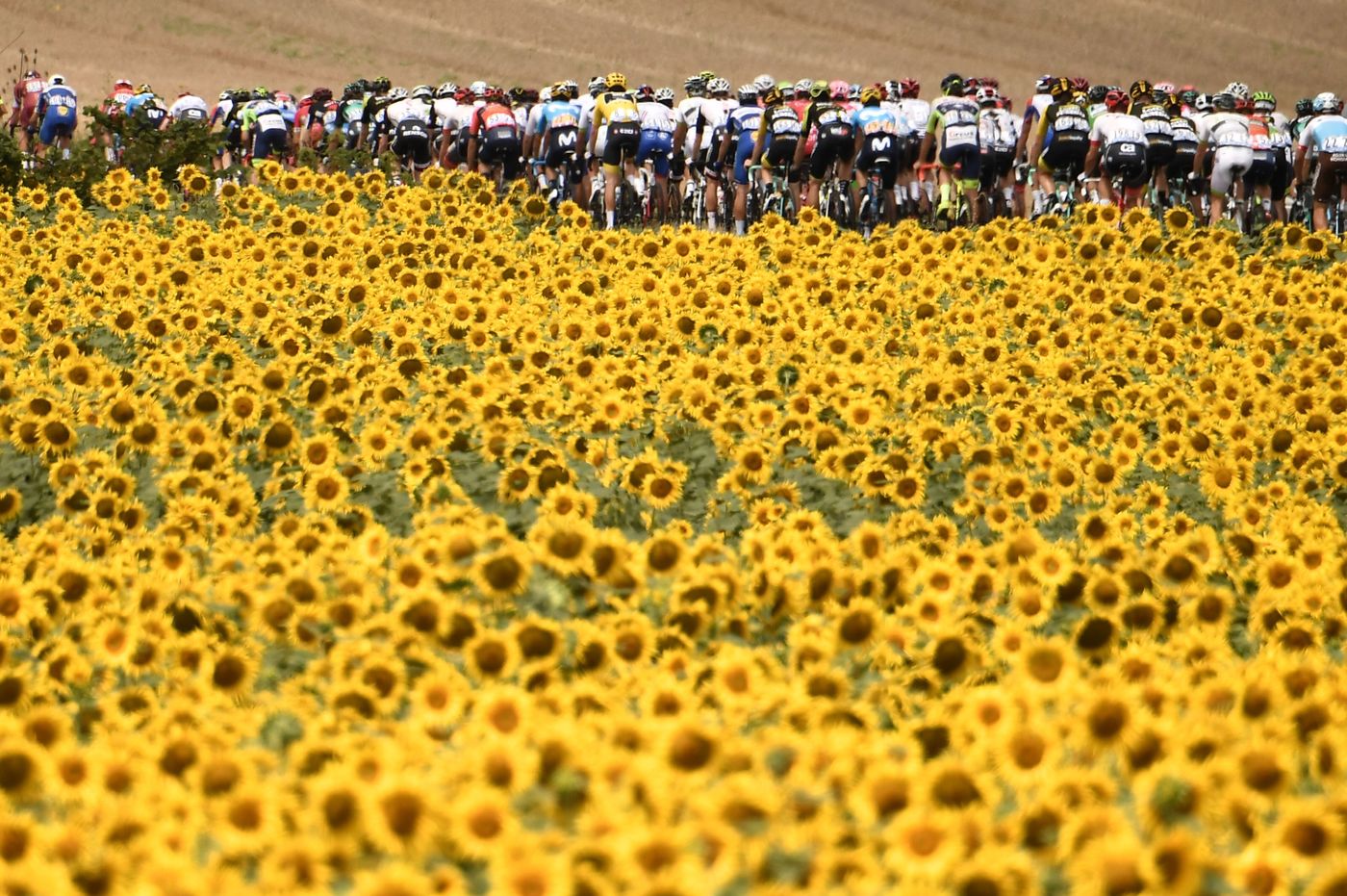 Tour de France 2018 favoriti tappa 17: esperimento storico per il ciclismo!