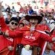 Cina Super League domenica 19 maggio. In Cina si chiude la decima giornata di Super League. Beijing Guoan primo a quota 27, +5 sullo Shanghai SIPG