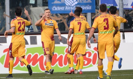 Foggia-Cittadella 16 marzo: si gioca per la 29 esima giornata del campionato di Serie B. I veneti cercano una vittoria possibile.