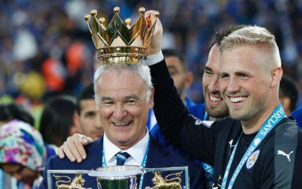 Gli Autogol instagram quiz speciale Claudio Ranieri Leicester Roma semifinale di Conference League