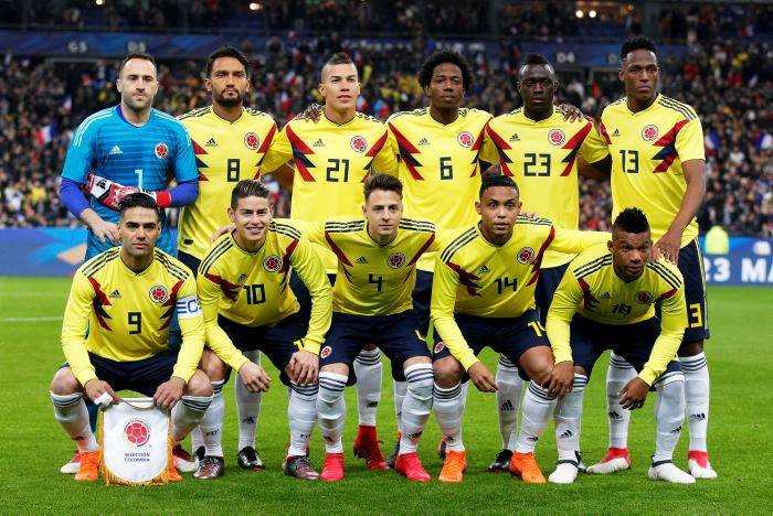 Arias-Napoli: affare quasi fatto con il PSV per il colombiano