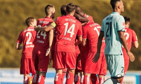 2. Bundesliga, Paderborn-Colonia 15 febbraio: analisi e pronostico della giornata della seconda divisione calcistica tedesca