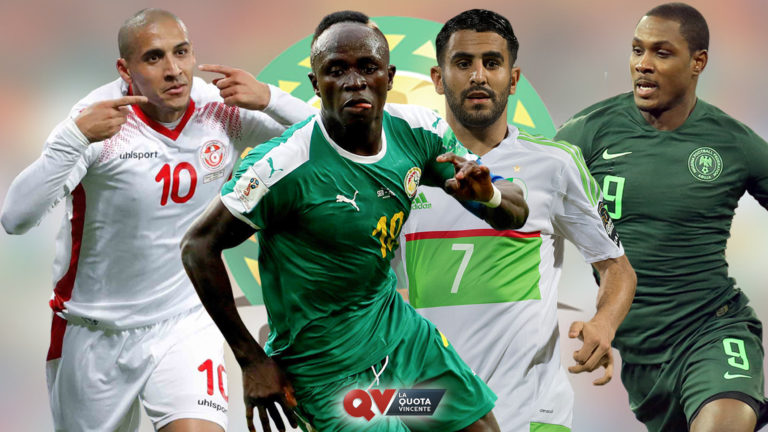 Coppa d'Africa 2019, la guida di #Pasto22: pronostici finali, analisi e probabili formazioni