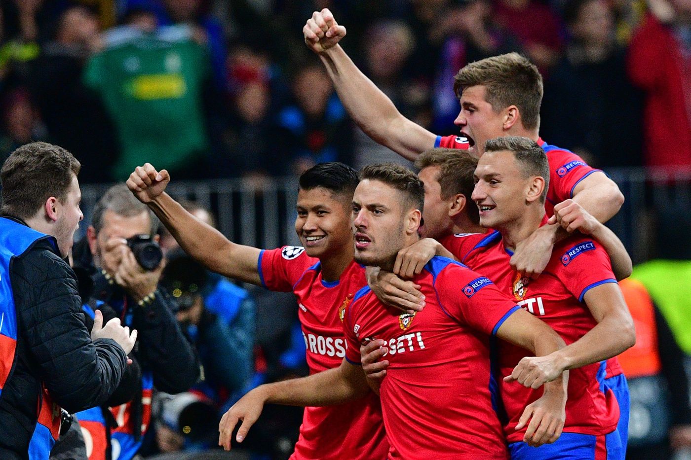 Premier League Russia 21 ottobre: si giocano 2 gare dell'11 esima giornata del campionato russo. Zenit in vetta a quota 25 punti.