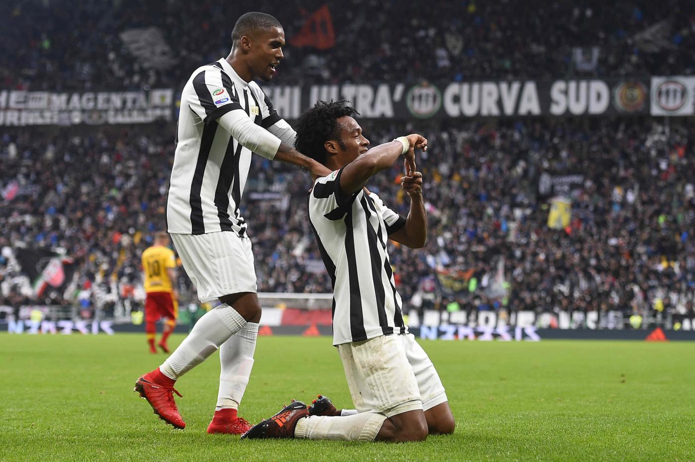 Juventus-Inter sabato 9 dicembre, analisi, probabili formazioni e pronostico serie A giornata 16, derby d'Italia