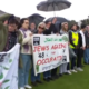 Australia, proteste pro-Palestina e tensioni all’università di Sydney