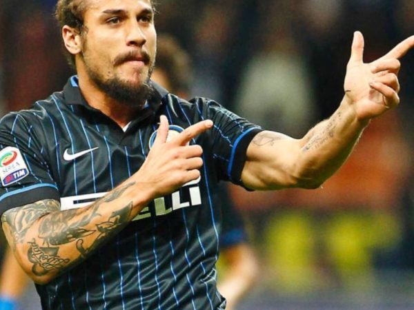 Pronostici calcio oggi Atalanta-Inter Daniel Osvaldo
