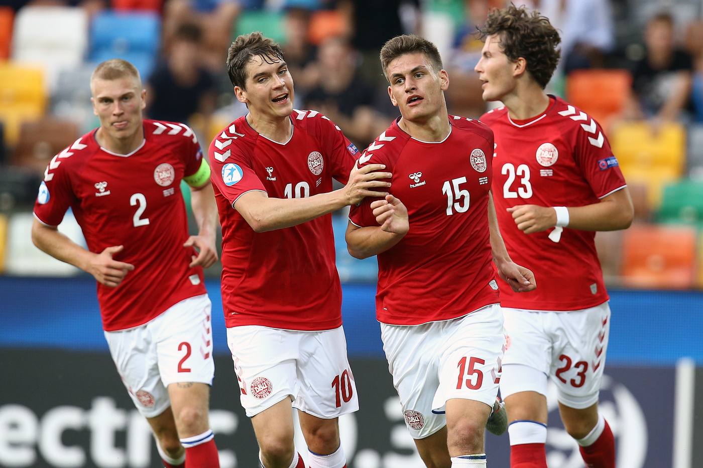 Danimarca-Irlanda del Nord 10 ottobre: pronostico qualificazioni Euro U21