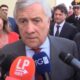 Gaza, Tajani su voto Onu: “Astensione non cambia nostra posizione su Stato Palestinese”