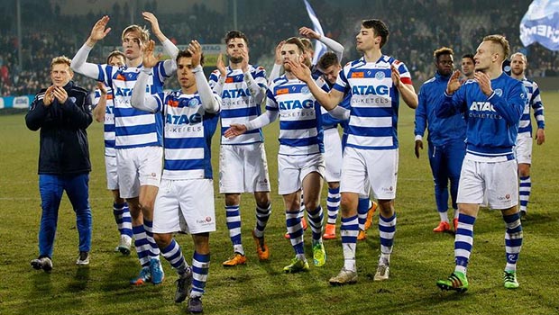 Eredivisie, Groningen-Graafschap 2 aprile: analisi e pronostico della giornata della massima divisione calcistica olandese