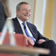Ue, la scossa di Draghi prima del vertice: “Proporrò cambiamenti radicali”