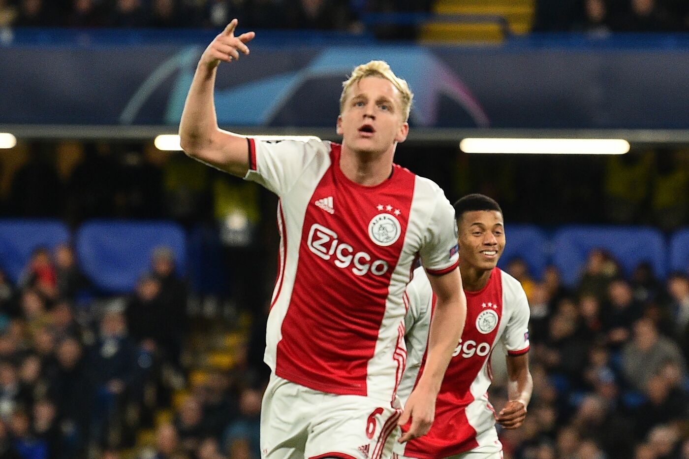 Pronostico Utrecht-Ajax 4 marzo: le quote di Coppa d'Olanda
