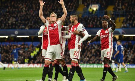 Pronostico Heerenveen-Ajax 7 marzo: le quote di Eredivisie