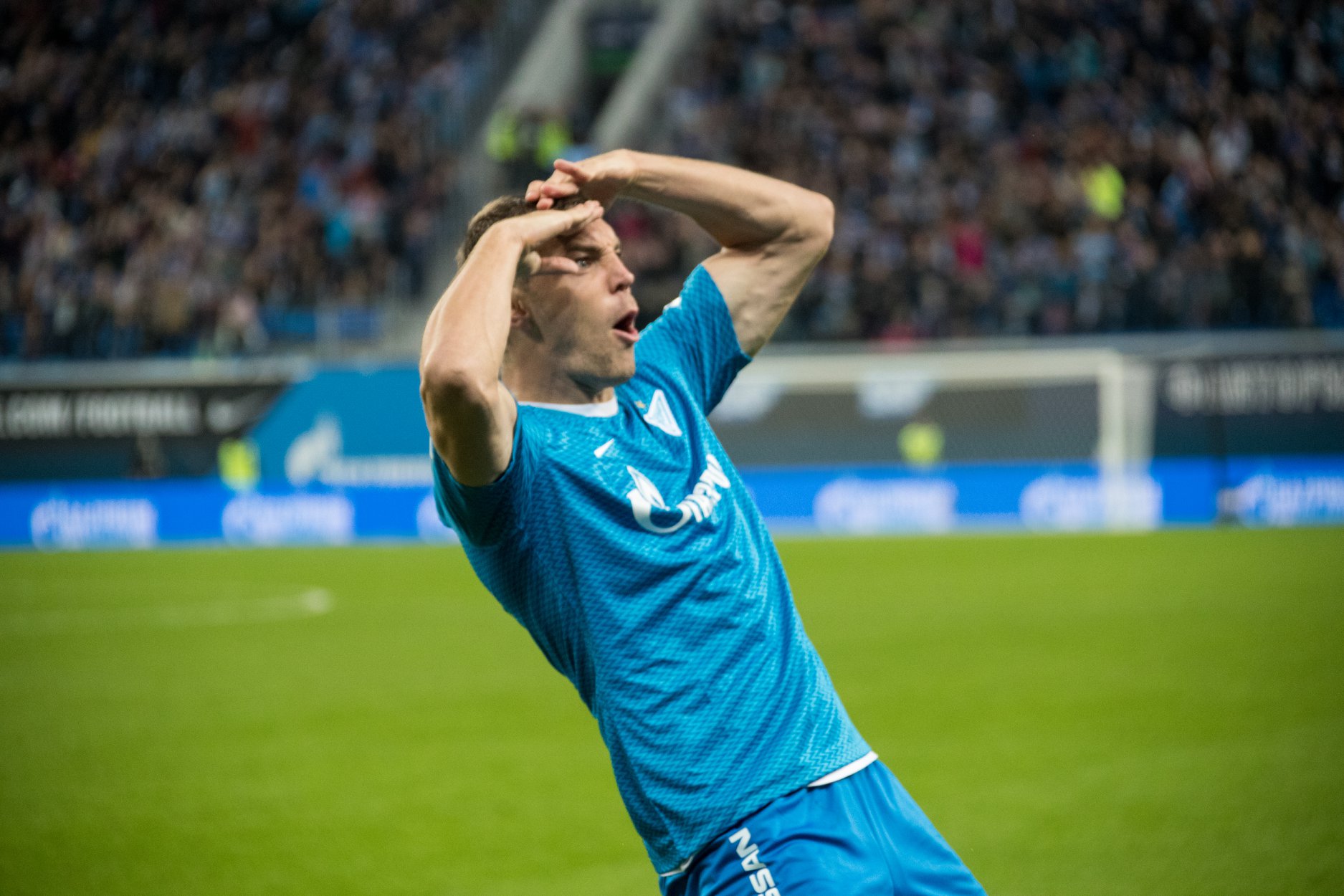 Russia Premier League sabato 3 agosto: Zenit per vincere ancora