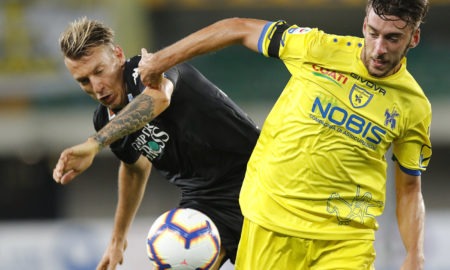 Chievo-Atalanta 21 ottobre: si gioca per la nona giornata del campionato di Serie A. Ventura pronto al debutto con i veneti.