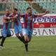 Potenza-Catania 19 maggio: si gioca per la fase nazionale dei play-off di Serie C. I rossazzurri sono testa di serie del torneo.