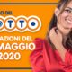 Estrazione Lotto 26 maggio martedì estrazioni del Lotto in diretta con Serena Garitta