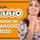Estrazione Lotto 28 maggio 2020 numeri vincenti giovedì estrazioni del Gioco del Lotto in diretta con Serena Garitta