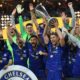Chelsea-Arsenal 4-1: Sarri conquista l’Europa League, tutte le foto del trionfo blues