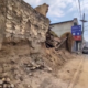 Terremoto in Guatemala, diversi palazzi crollati