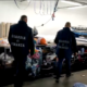 Napoli, GdF sequestra oltre 500mila articoli contraffatti
