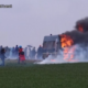 Francia, scontri a Sainte-Soline: almeno 200 feriti