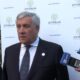 Ucraina, Tajani: “Aiuti Usa sarebbero passaggio fondamentale per pace”