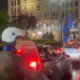 Scudetto Inter, caroselli a Milano: traffico paralizzato in tutto il centro
