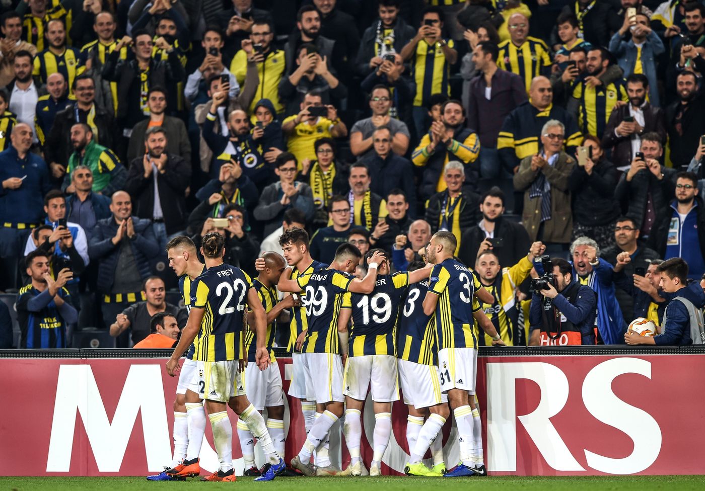 Super Lig Turchia 4 ottobre: i pronostici e le quote