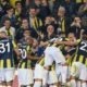 Bursaspor-Fenerbahce lunedì 21 gennaio