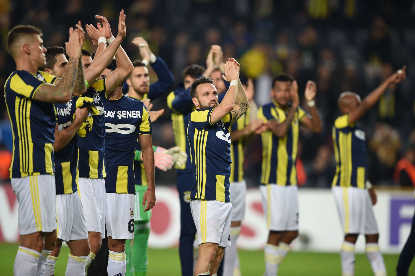 Fenerbahce-Gaziantep 19 agosto: il pronostico di Super Lig Turchia