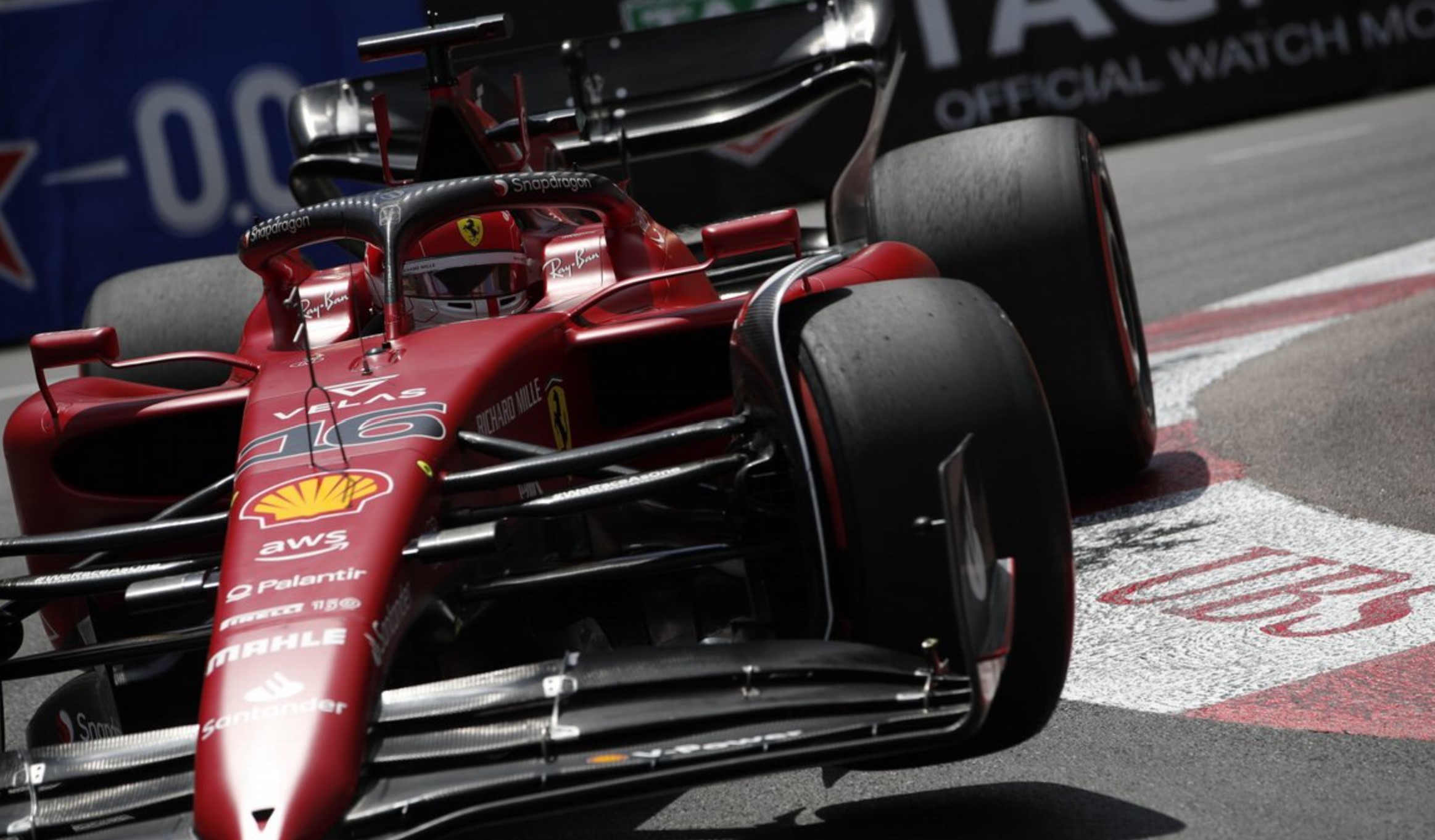 Pronostici Formula 1 2022 GP Monaco Monte Carlo Leclerc Ferrari