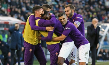 Spal-Fiorentina 17 febbraio: si gioca per la 24 esima giornata del campionato di Serie A. I viola guariranno dalla pareggite?