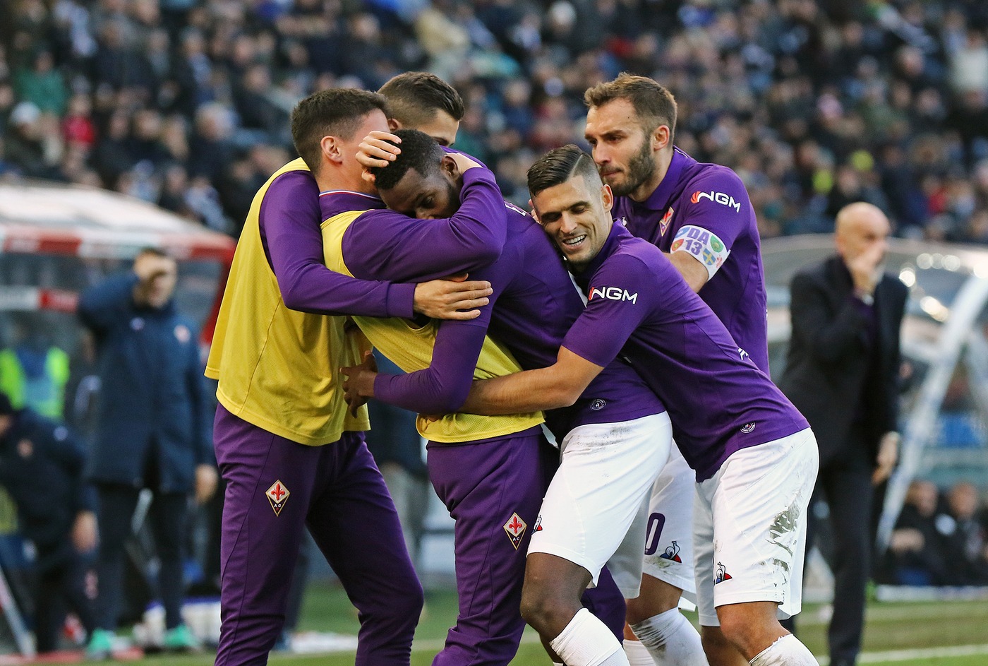 Spal-Fiorentina 17 febbraio: si gioca per la 24 esima giornata del campionato di Serie A. I viola guariranno dalla pareggite?