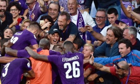 Torino-Fiorentina 12 aprile: si gioca il ritorno della finale di Coppa Italia Primavera. Il trofeo pende verso la squadra toscana.