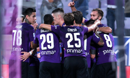 Pronostico Spal-Fiorentina