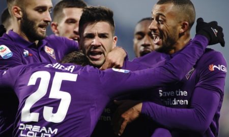 Fiorentina-Torino 31 marzo: match valido per la 29 esima giornata di Serie A. I toscani non vincono in campionato da 4 giornate.